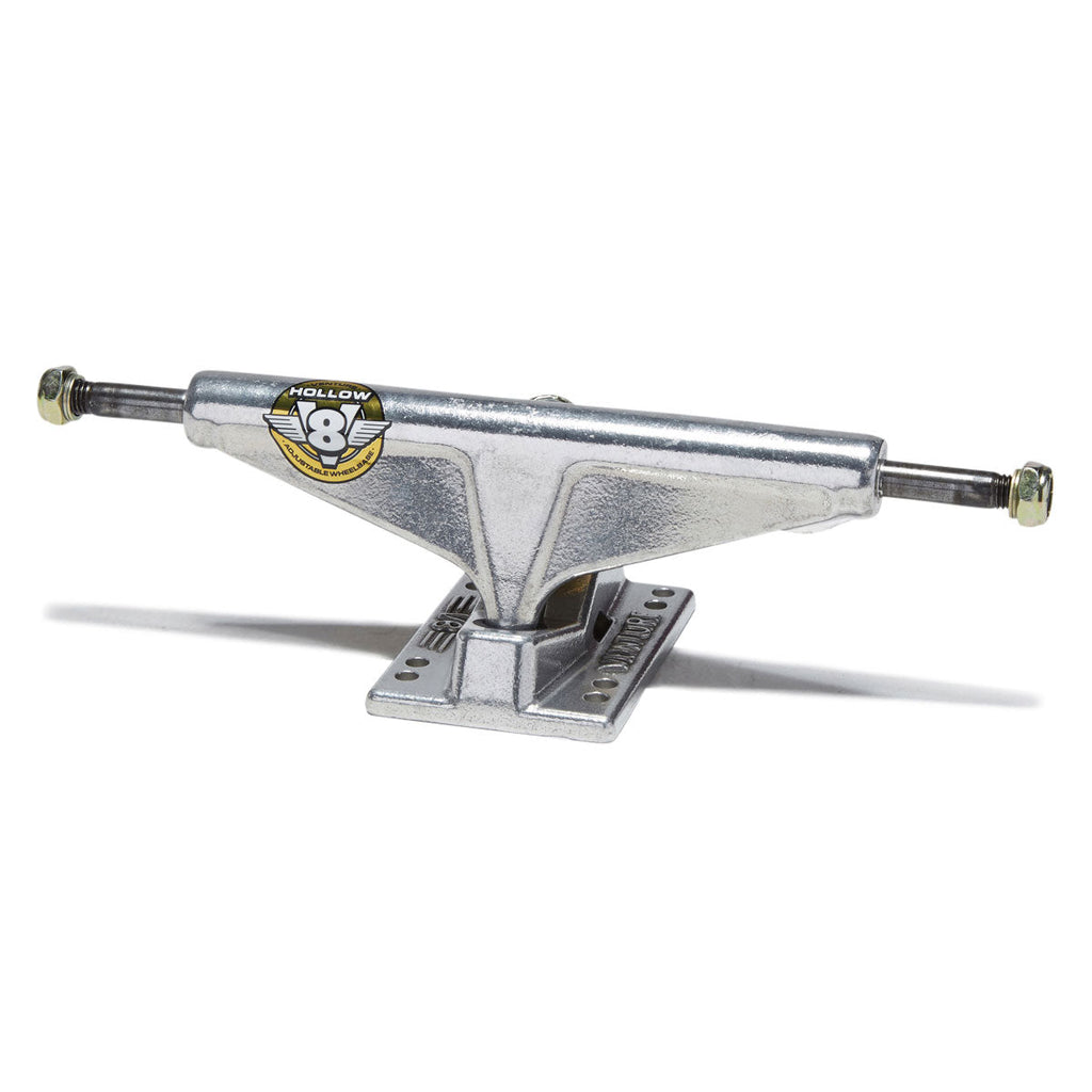 Venture Team V8 Hollows Skateboard Trucks - Polished - 5.6