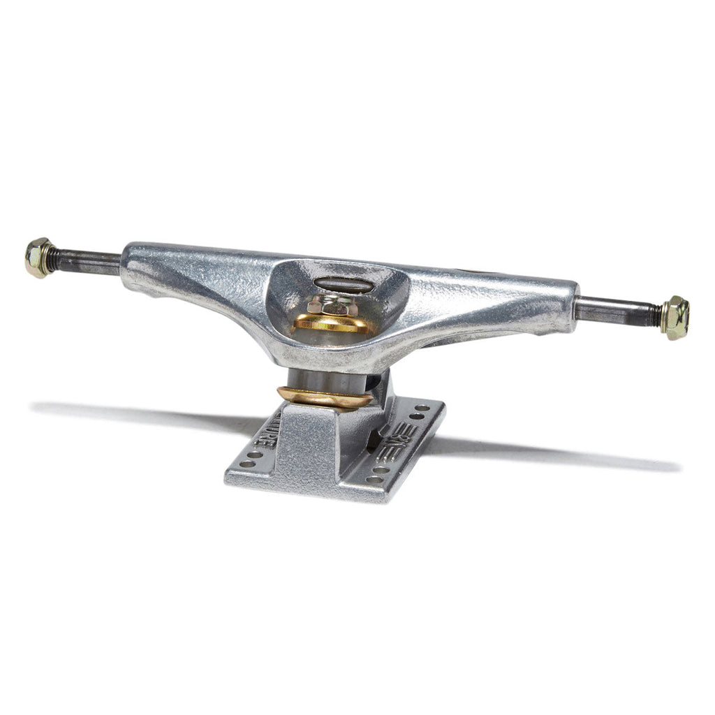Venture Team V8 Hollows Skateboard Trucks - Polished - 5.6