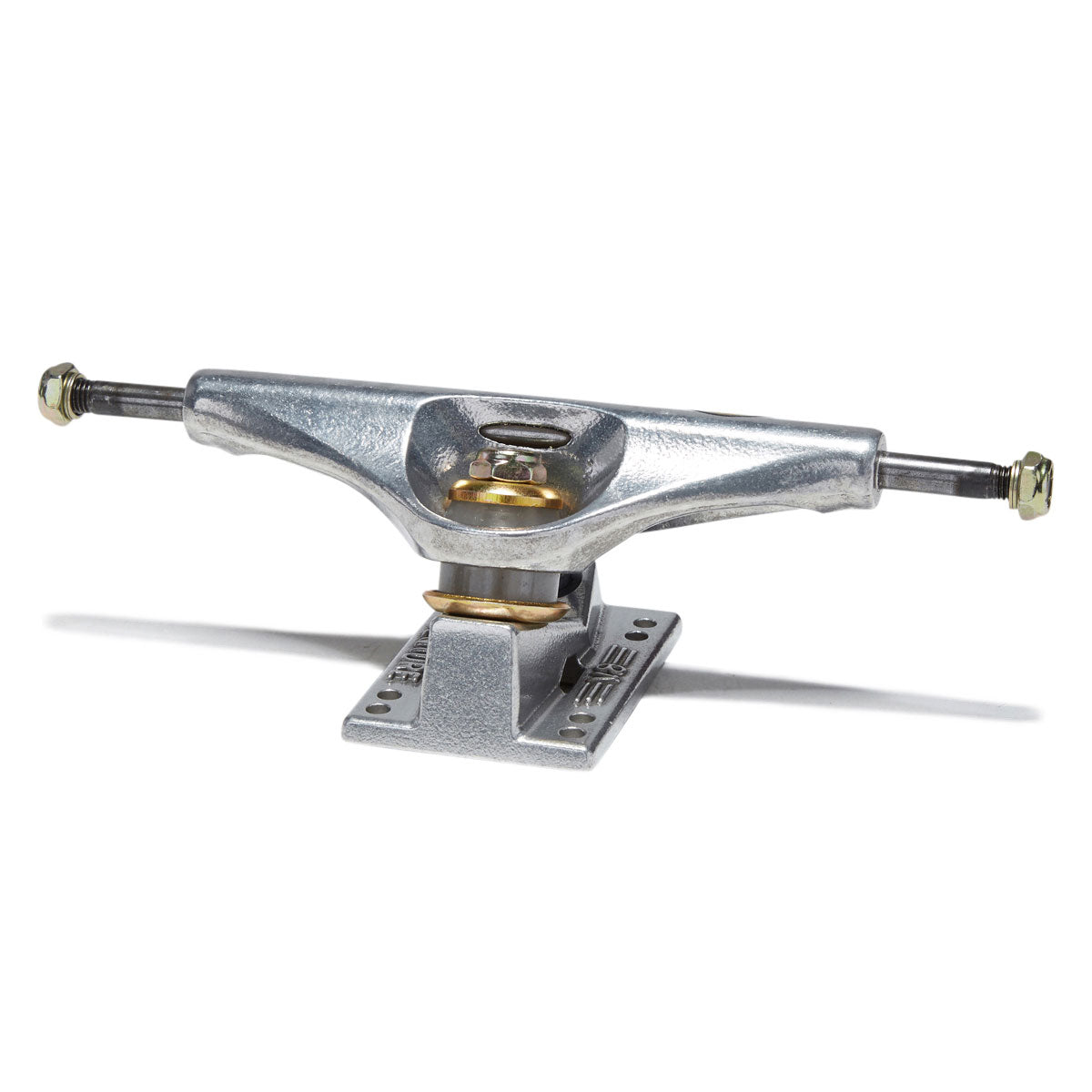 Venture Team V8 Hollows Skateboard Trucks - Polished - 5.6