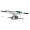 Thunder T-II Skateboard Trucks - Polished - 161mm