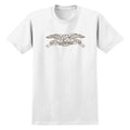 Anti-Hero Treasure Island Eagle T-Shirt - White