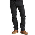 Brixton Builders 5 Pocket Pants - Black
