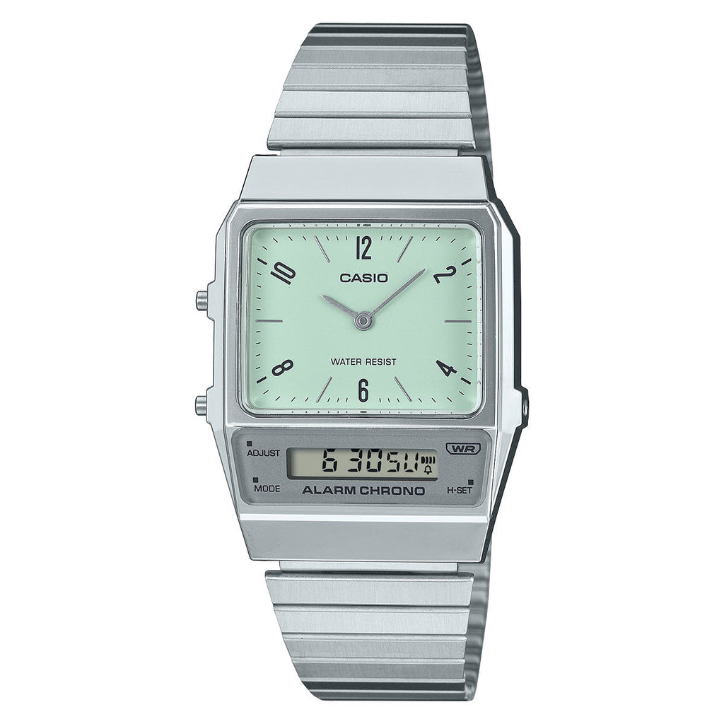 Casio AQ800E-3AVT Watch
