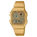 Casio A130WEG-9A Watch