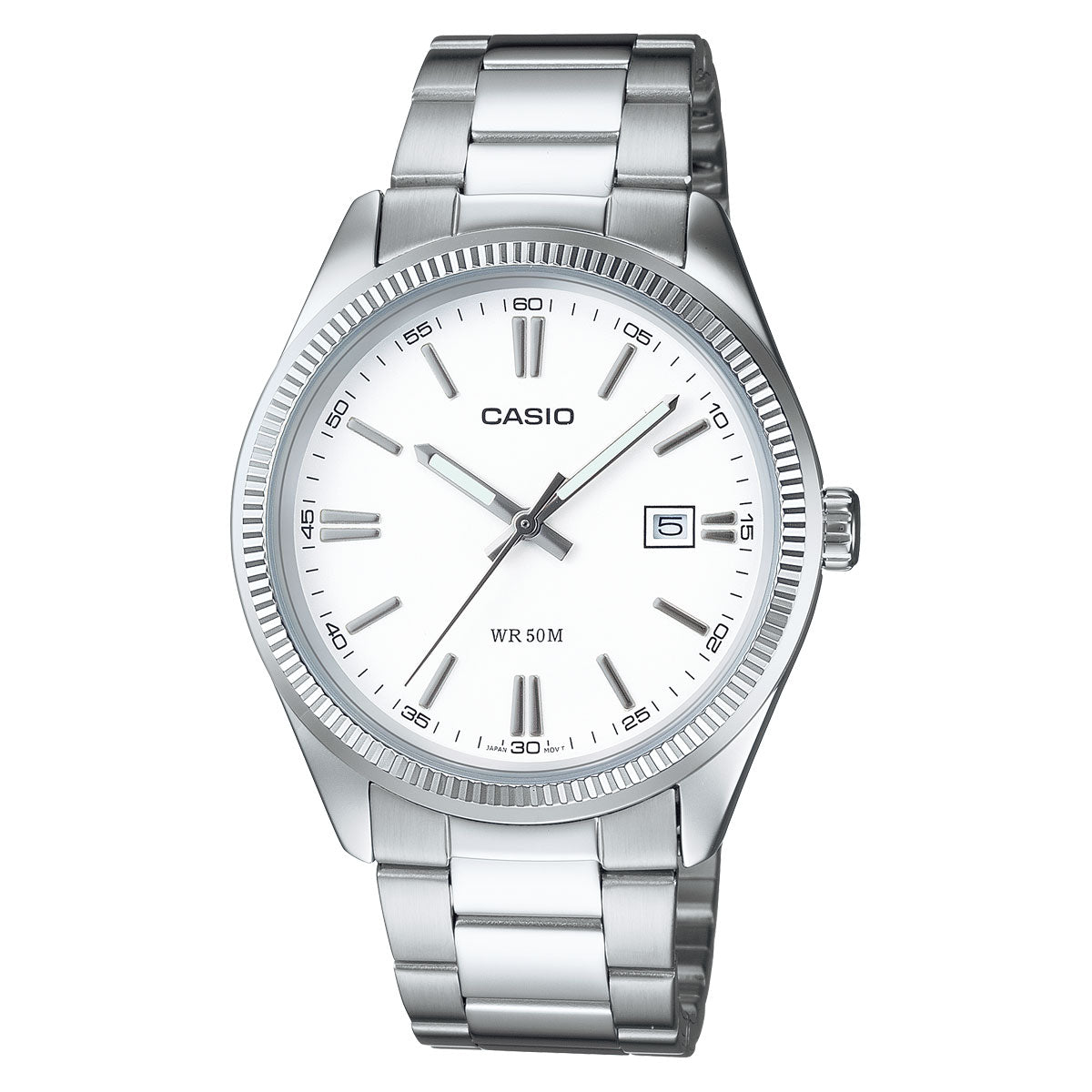 Casio MTP1302PD-7A Watch