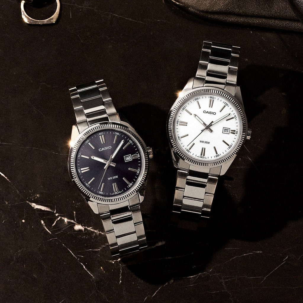 Casio MTP1302PD-7A Watch