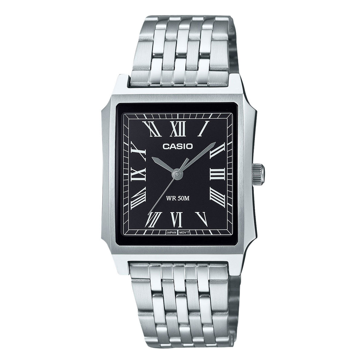 Casio MTPB190D-1BV Watch