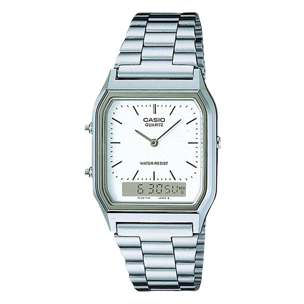 Casio AQ230A-7DM Watch
