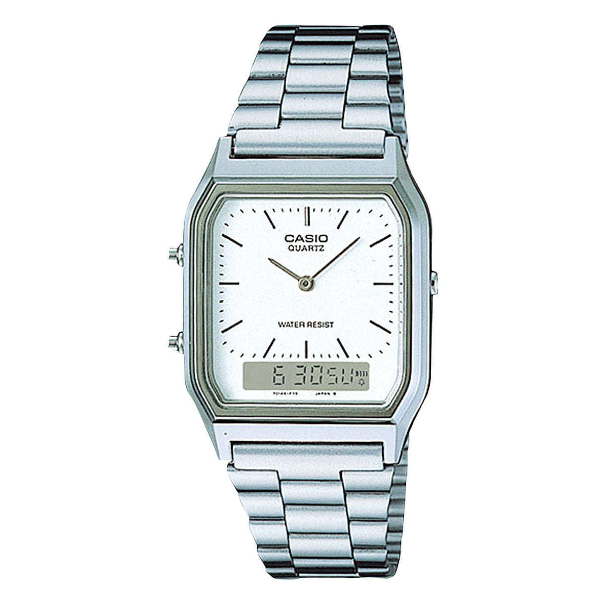 Casio AQ230A-7DM Watch