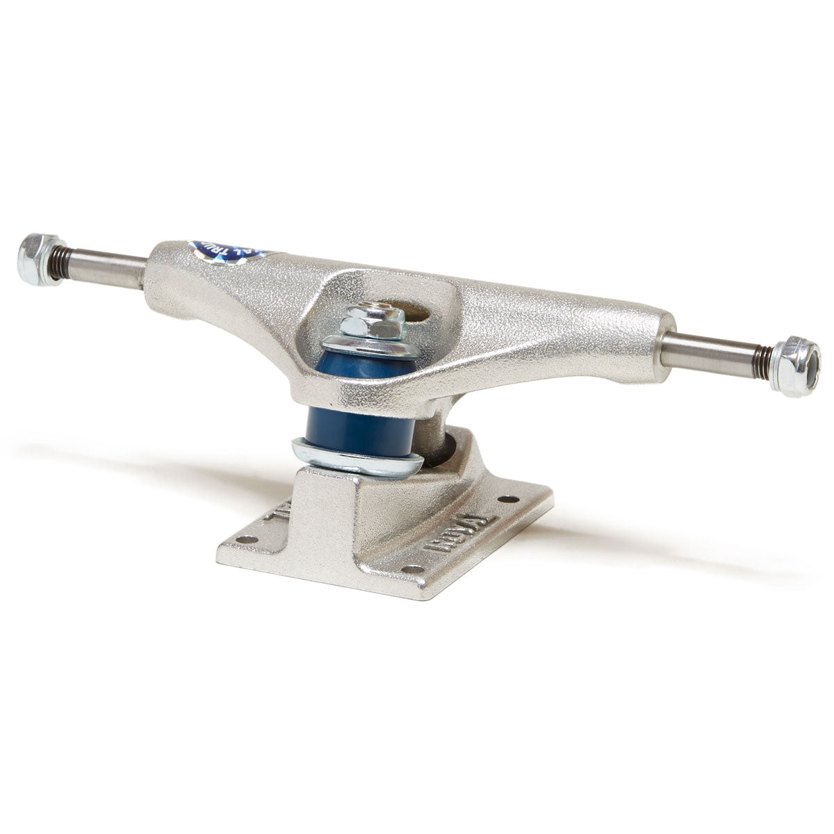 Royal Skateboard Trucks - Raw - 127mm