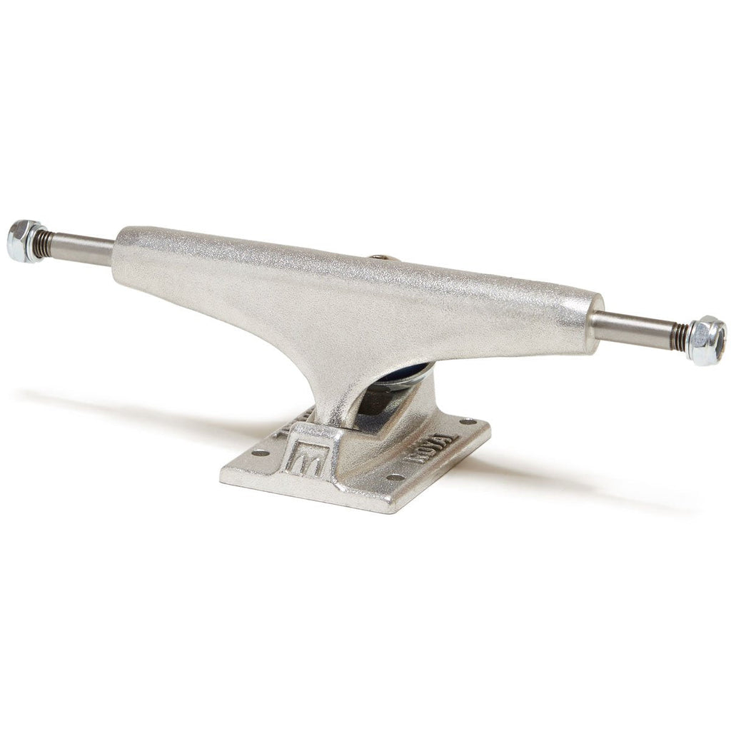 Royal Inverted Skateboard Trucks - Raw - 127mm