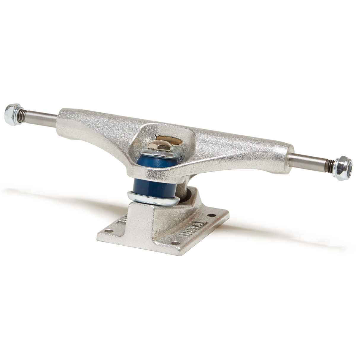 Royal Inverted Skateboard Trucks - Raw - 139mm