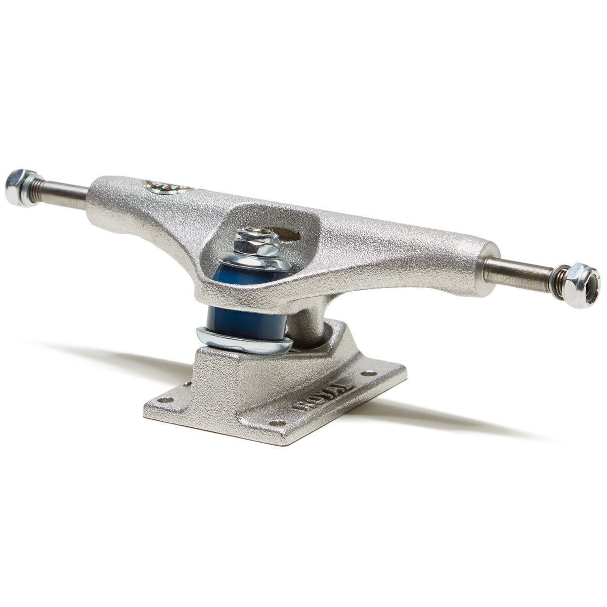 Royal Ultra Lights Skateboard Trucks - Raw - 144mm