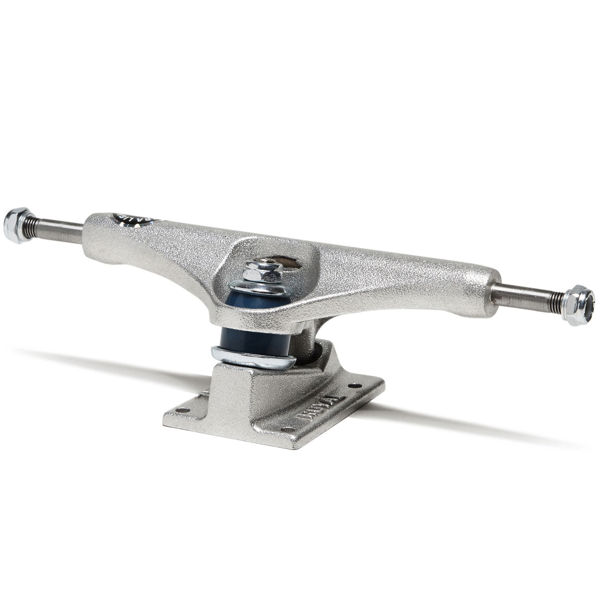 Royal Ultra Lights Skateboard Trucks - Raw - 159mm