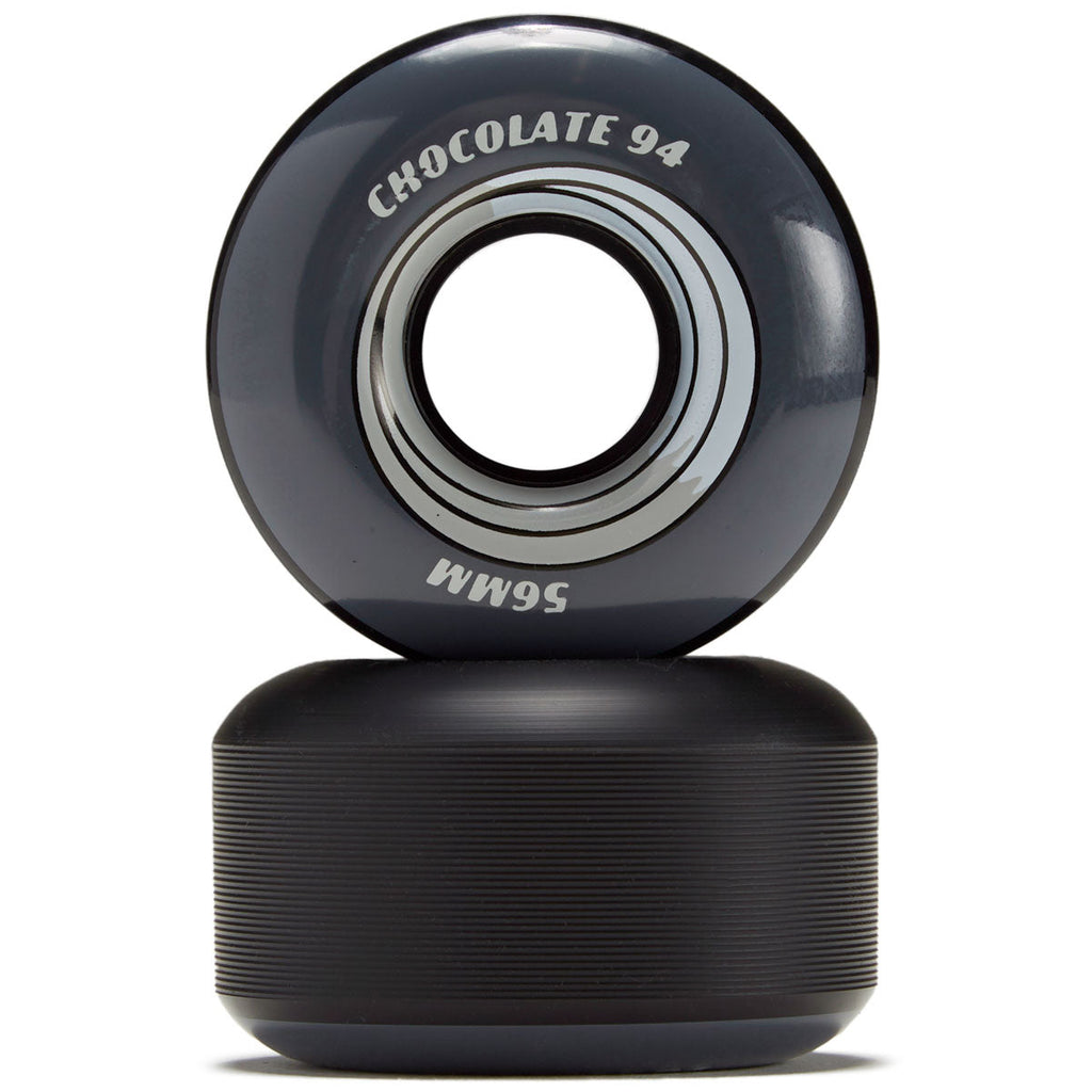 Chocolate Vanner Cruiser Skateboard Wheels - 56mm