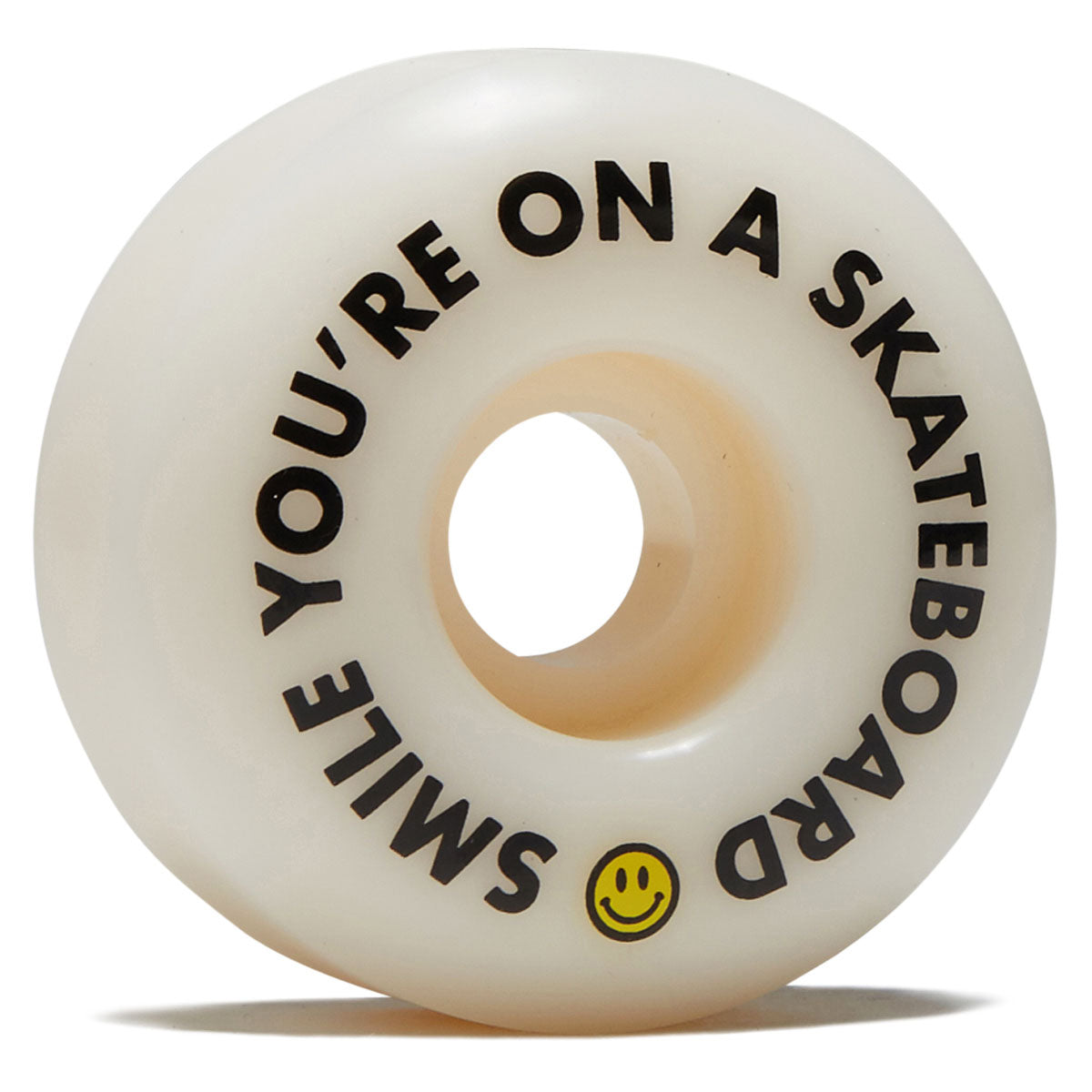 Chocolate Smile Staple Skateboard Wheels - 55mm