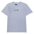 Chocolate Mid Chunk T-Shirt - Athletic Heather Grey