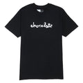 Chocolate Classic Chunk T-Shirt - Black II