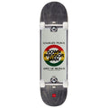 Chocolate Herrera Know Your Rights Skateboard Complete - 8.375"