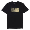 Chocolate Unearthed Hecox T-Shirt - Black