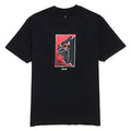 Chocolate Swanski Panther T-Shirt - Black