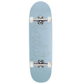 Chocolate Aikens OG Script Loveseat+ Skateboard Complete - 9.00"