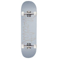 Chocolate Aikens OG Script Skateboard Complete - 8.50"