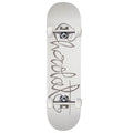 Chocolate Capps OG Script Skateboard Complete - 8.50"