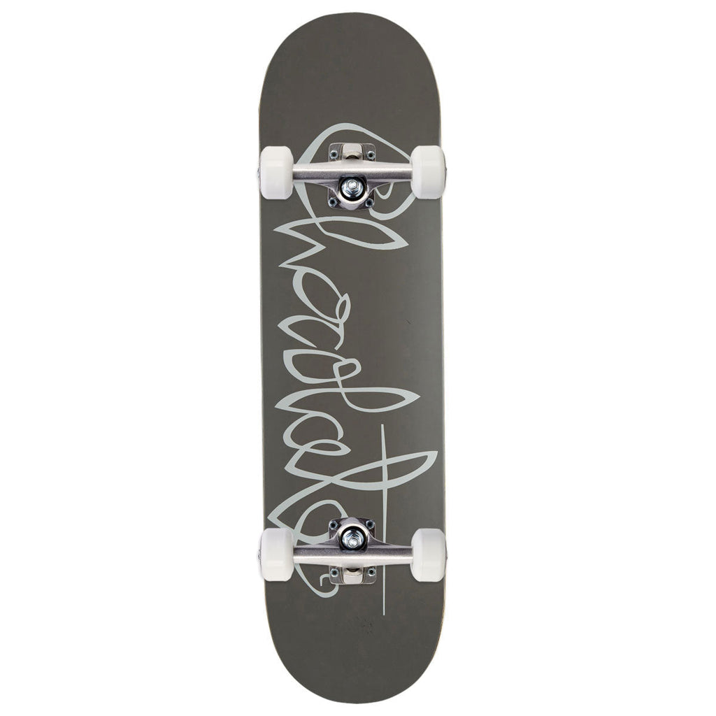 Chocolate Trahan OG Script Skateboard Complete - 8.125"