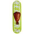 Chocolate Herrera Trompo Skateboard Deck - 8.375"