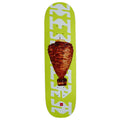 Chocolate Herrera Trompo Skateboard Deck - 8.50"