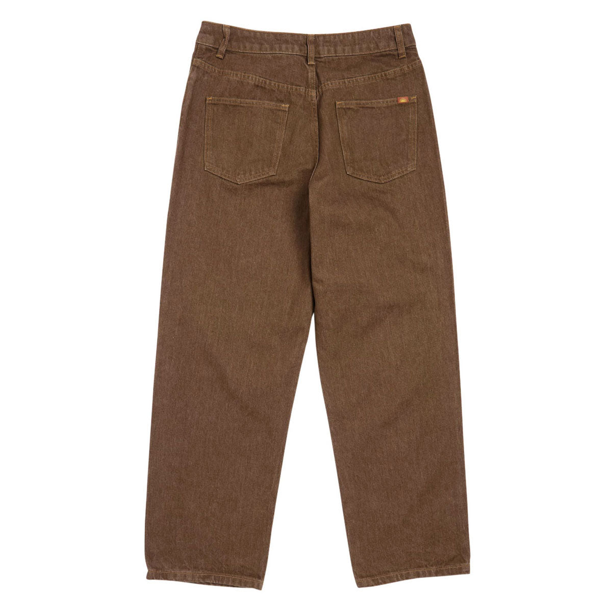 Rhythm Sundowner Denim Jeans - Tobacco
