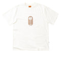 Rhythm Shaken Vintage T-Shirt - Natural