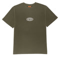 Rhythm Breeze T-Shirt - Fern