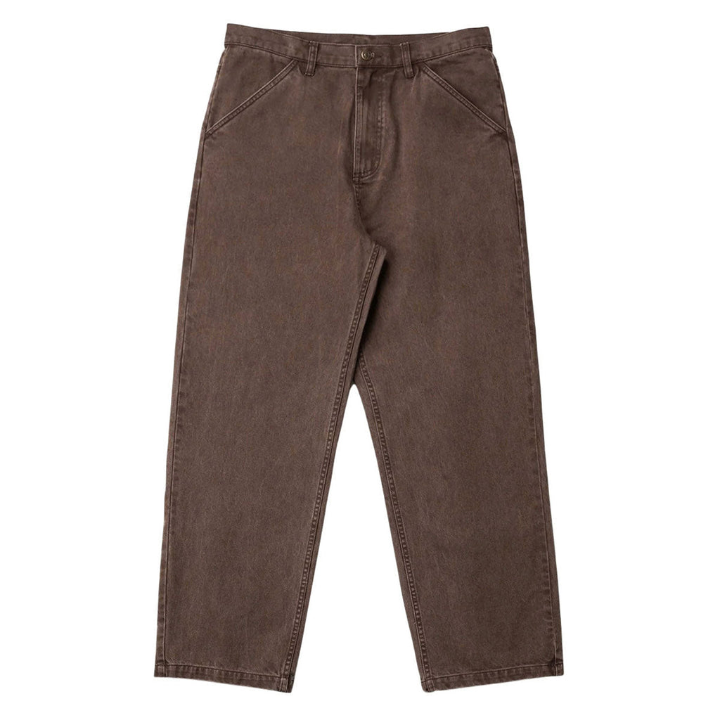 Rhythm Engineer Pants - Cedar