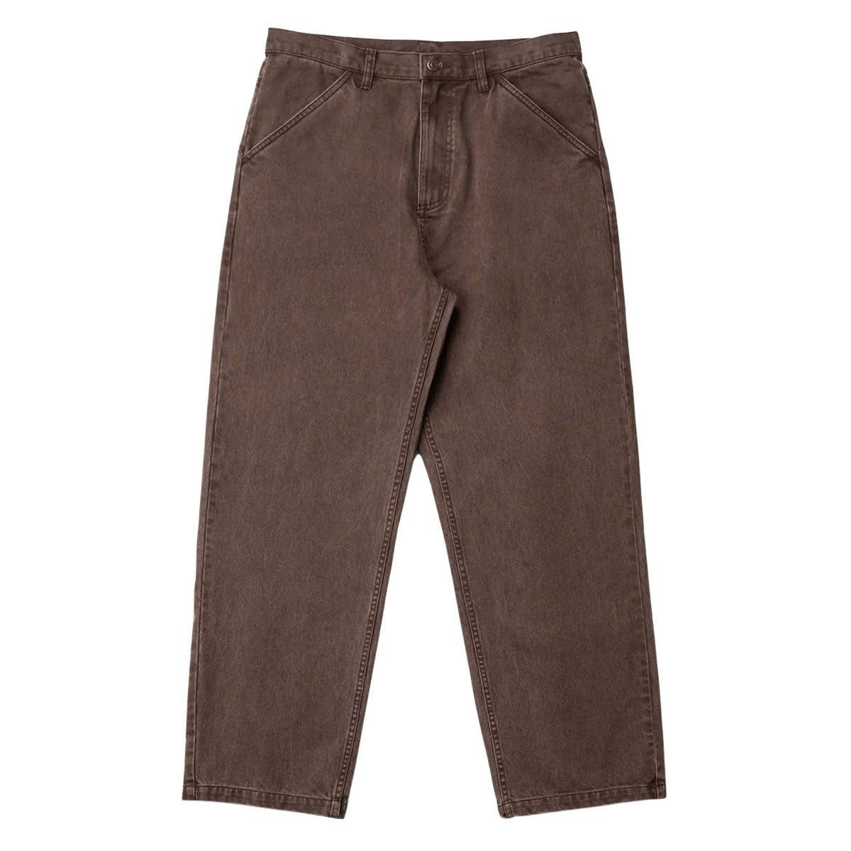 Rhythm Engineer Pants - Cedar