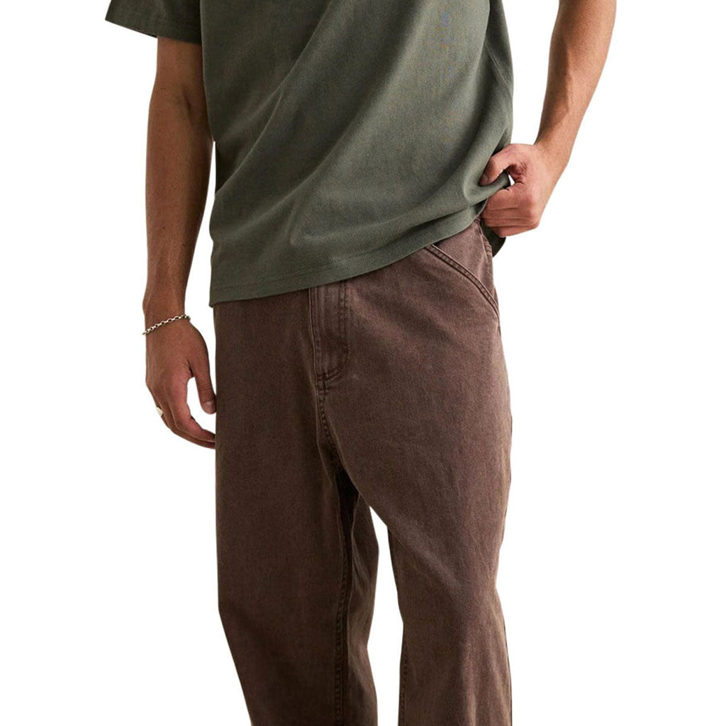 Rhythm Engineer Pants - Cedar