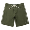 Rhythm Essential Boardshorts - Olive