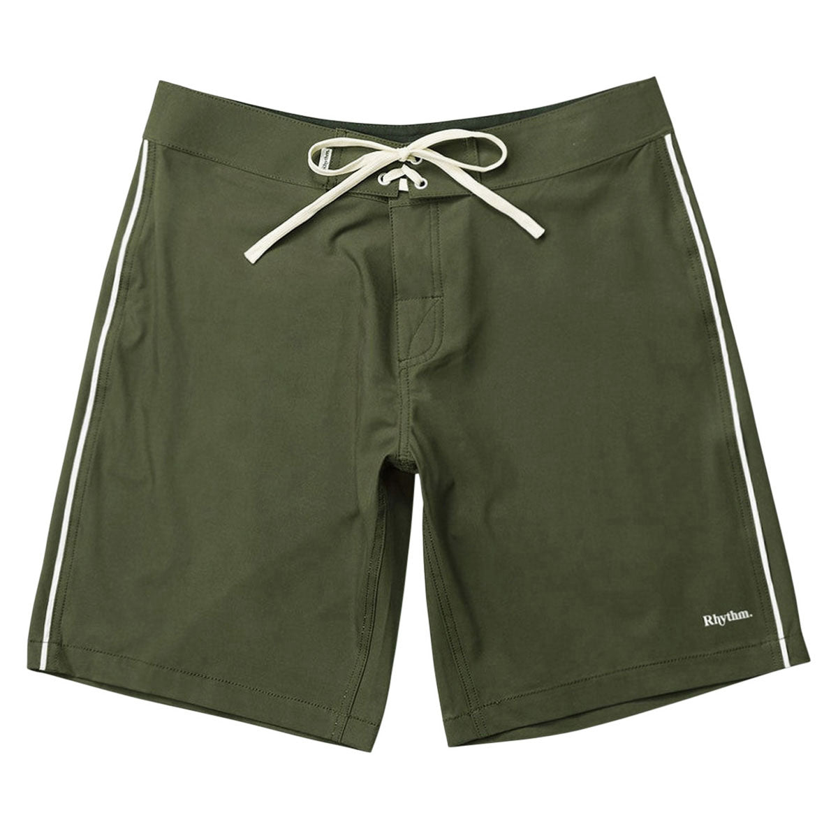 Rhythm Essential Boardshorts - Olive