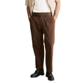 Rhythm Ghurka Pants - Brown