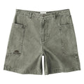 Rhythm Field Guide Walks Shorts - Stone