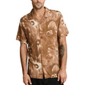 Rhythm Focus Shirt - Tobacco