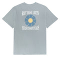 Rhythm Surf Essentials T-Shirt - Seafoam