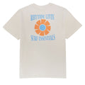 Rhythm Surf Essentials T-Shirt - Moonrock