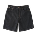 Rhythm Toby Denim Shorts - Midnight
