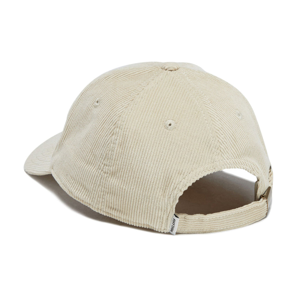 Rhythm Awake Cord Hat - Natural 2026