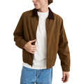 Rhythm James Jacket - Coffee