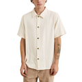Rhythm Sundown Shirt - Natural