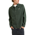 Rhythm Harlan Long Sleeve Shirt - Olive