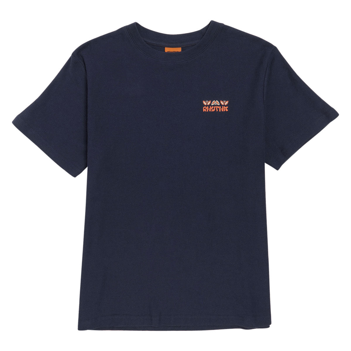 Rhythm Diego T-Shirt - Navy